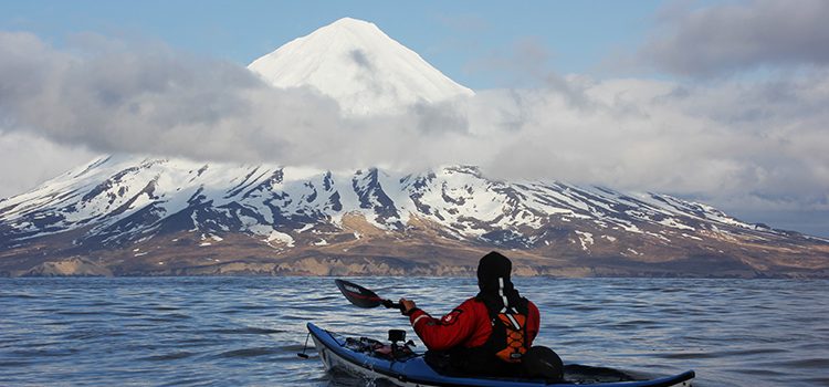 The Aleutians 2012 Expedition