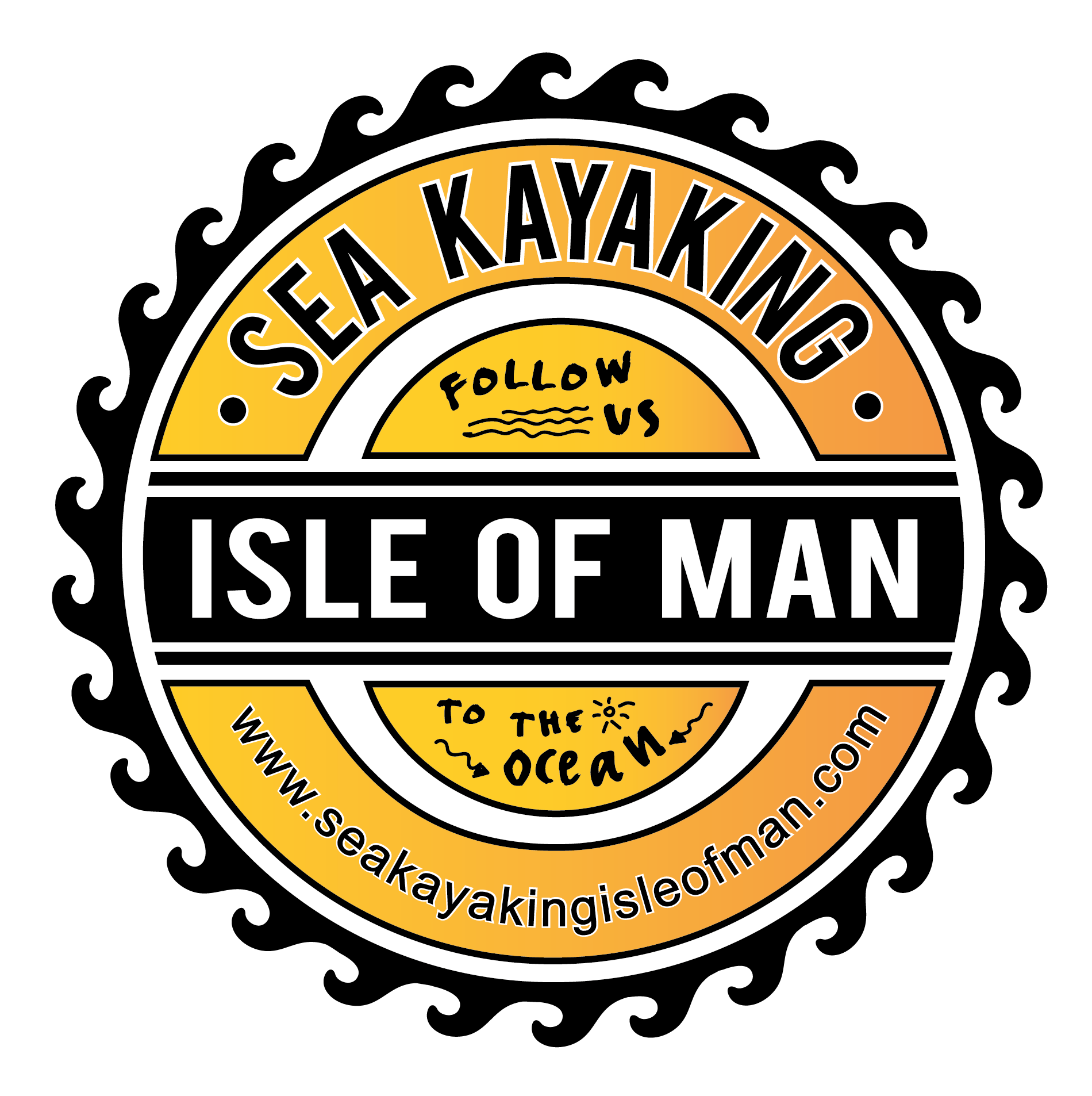 Sea Kayaking – Isle of Man